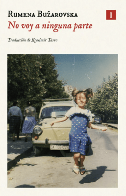 NO VOY A NINGUNA PARTE