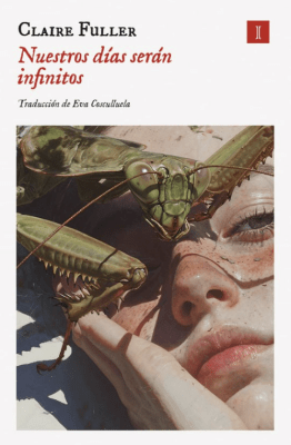 NUESTROS DIAS SERAN INFINITOS