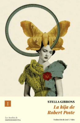 LA HIJA DE ROBERT POSTE