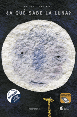 ¿A QUE SABE LA LUNA?