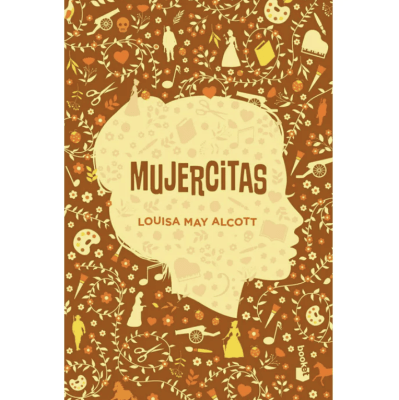 MUJERCITAS BOOKET