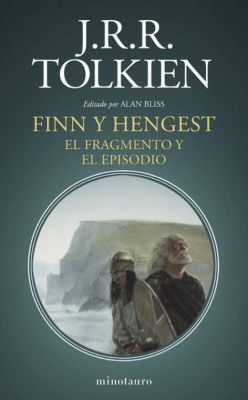FINN Y HENGEST