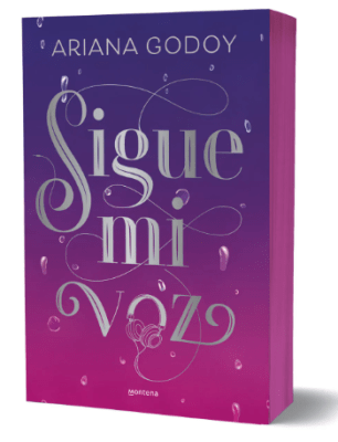 SIGUE MI VOZ - EDICION ESPECIAL