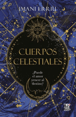 CUERPOS CELESTIALES