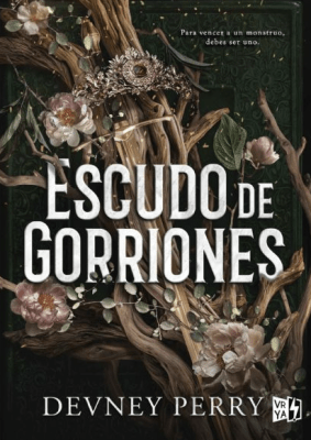 ESCUDO DE GORRIONES