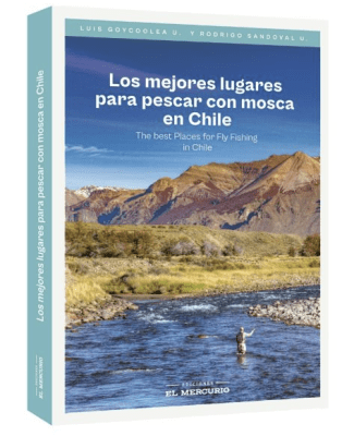 LOS MEJORES LUGARES PARA PESCAR CON MOSCA EN CHILE