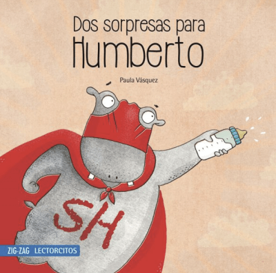 DOS SORPRESAS PARA HUMBERTO