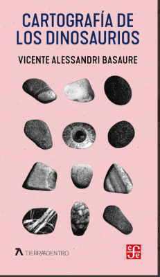 CARTOGRAFÍA DE LOS DINOSAURIOS