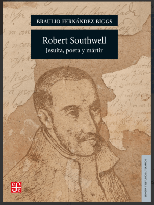 ROBERT SOUTHWELL. JESUITA