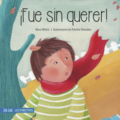 ¡FUE SIN QUERER! ZZ