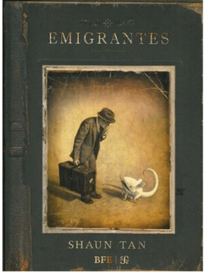 EMIGRANTES