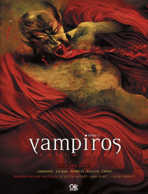 VAMPIROS 1