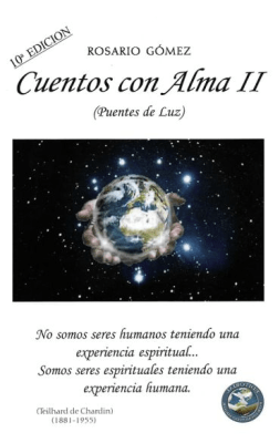 CUENTOS CON ALMA