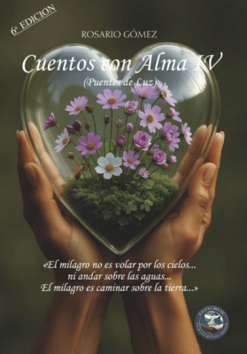 CUENTOS CON ALMA IV