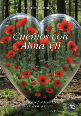 CUENTOS CON ALMA VII
