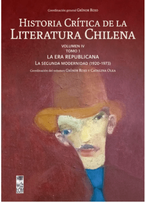 HISTORIA CRÍTICA DE LA LITERATURA VOL. 1