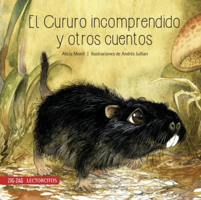 EL CURURO INCOMPRENDIDO Y OTROS CUENTOS