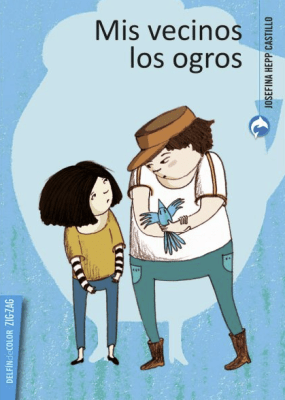 MIS VECINOS LOS OGROS