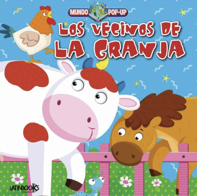 LOS VECINOS DE LA GRANJA