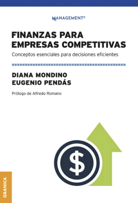 FINANZAS PARA EMPRESAS COMPETITIVAS