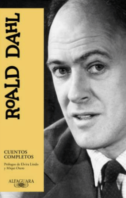 CUENTOS COMPLETOS - ROALD DAHL (2016)