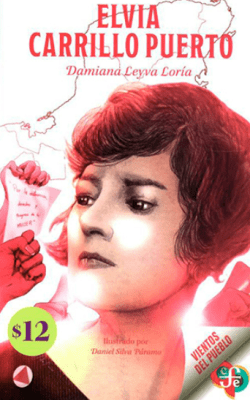 ELVIA CARRILLO PUERTO