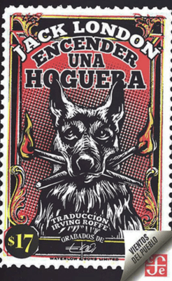 ENCENDER UNA HOGUERA