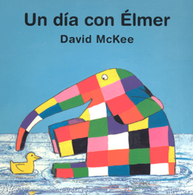 UN DIA CON ELMER