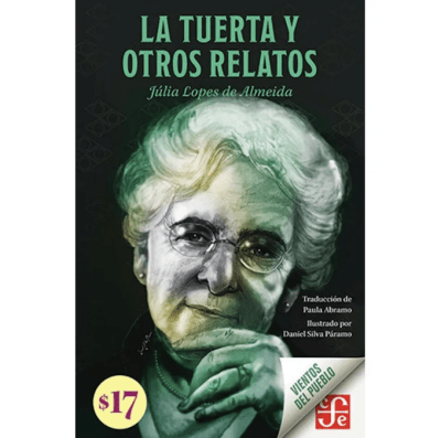 LA TUERTA Y OTROS RELATOS