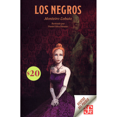 LOS NEGROS