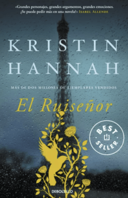 EL RUISEÑOR DEBOLSILLO