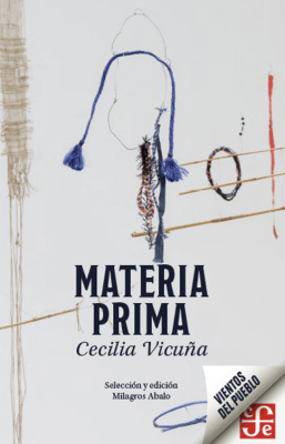 MATERIA PRIMA