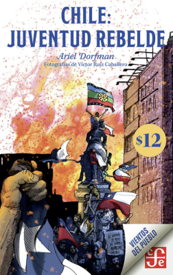 CHILE: JUVENTUD REBELDE