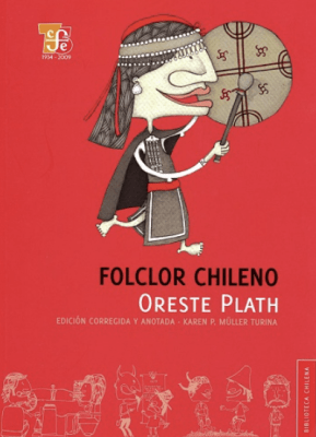 FOLCLOR CHILENO