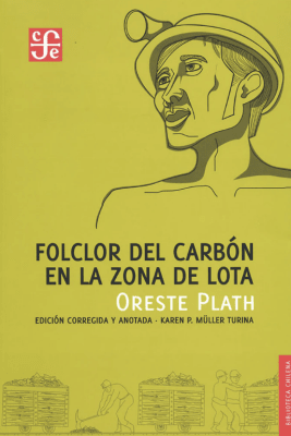 FOLCLOR DEL CARBON EN LA ZONA DE LOTA