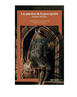 LAS PUERTAS DE LA PERCEPCION