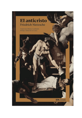 EL ANTICRISTO