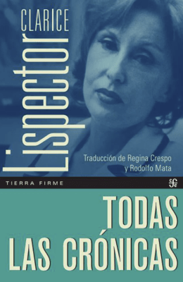 TODAS LAS CRONICAS