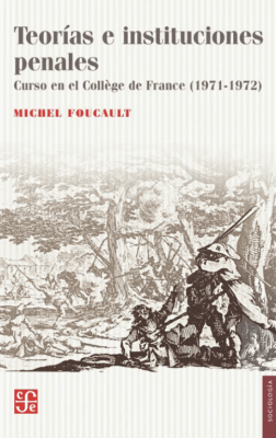 TEORIAS E INSTITUCIONES PENALES