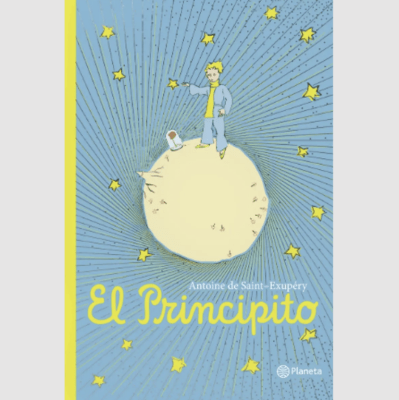 EL PRINCIPITO. EDICIÓN LENTICULAR