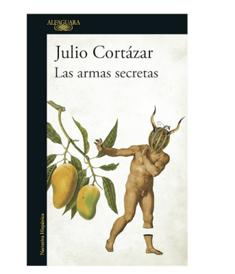LAS ARMAS SECRETAS