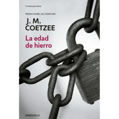 LA EDAD DE HIERRO