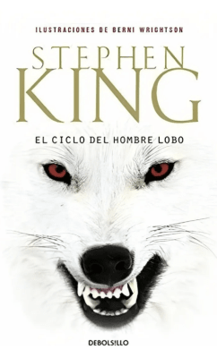 EL CICLO DEL HOMBRE LOBO