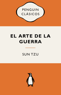 EL ARTE DE LA GUERRA DEBOLSILLO