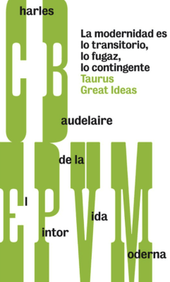 EL PINTOR DE LA VIDA MODERNA