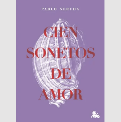 CIEN SONETOS DE AMOR