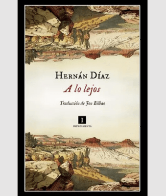 A LO LEJOS