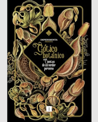 GOTICO BOTANICO