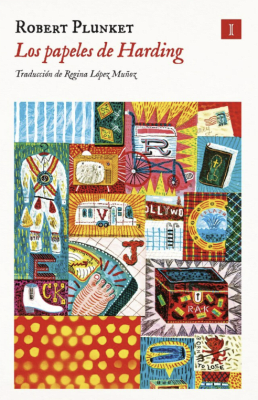 LOS PAPELES DE HARDING