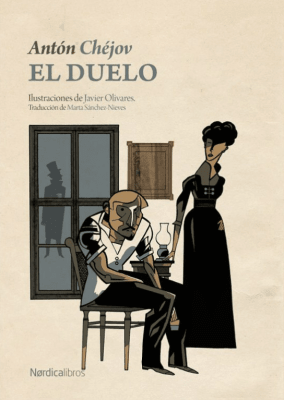 EL DUELO - ANTON CHEJOV